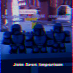 Ares Imperium.