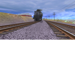 Trainz Is A Good Game