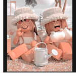 Milk & Cookies! <3
