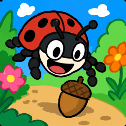 [🐝] Be The Biggest Insect