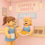 Sweet Sipz Cafe