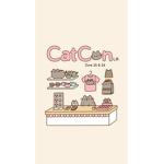*_Pusheen_*