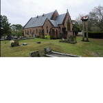Anglican Church