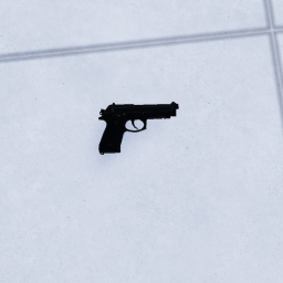 gun game
