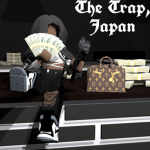 The Trap, Japan