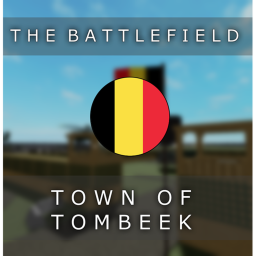 Town of Tombeek | BDF