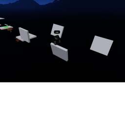 Obby Project (Alpha)