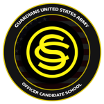 Officer Candidate School I GUSAR