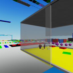 Extreme no checkpoint obby!