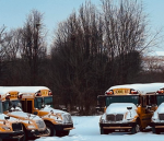 Friese Bus Transportation, LLC.