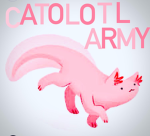 Catolotl Army