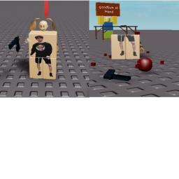 End life here