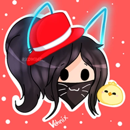 Vehnix Roblox group icon