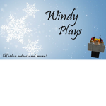 Windy Plays fan group