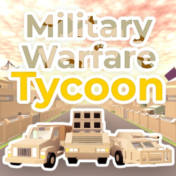 [🎮CONSOLE] Military Warfare Tycoon icon