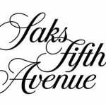 Saks Fifth Avenue!