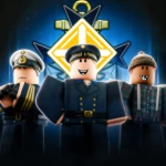 Greater Alemannic Navy ᅟ ᅟ