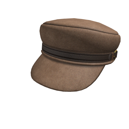 Beach Breton Hat