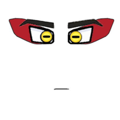 [Eyes] Toad Sage Roblox decal