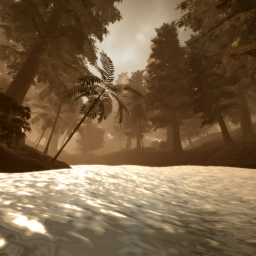 [RTX] Realistic Wilderness [Uncopylocked]