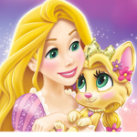 Princess Rapunzel