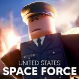 [US Marines - SpaceForce Base
