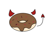 The Devil Dounuts