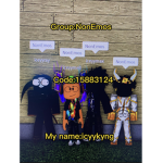 NonEmos