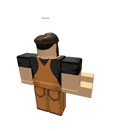 Angry mechanic