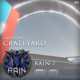 [PRIVATE SERVERS] Crate Yard