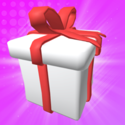 🎁Present Unwrapping Simulator