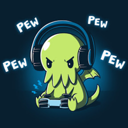 The pew Crew House