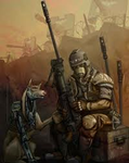RogueSniiper Fan Group