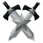 Creator's Sworpack of Stars