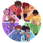 •Lego Ninjago Club•