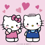 Sanrio Group<33.