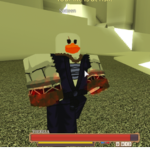 Kechtup Pro MLG Blaze it