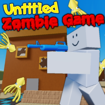 Titelloses Zombie-Spiel