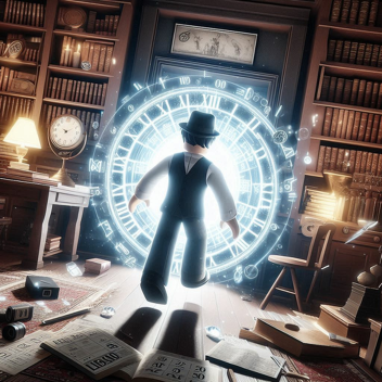 Time Travel Obby