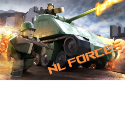 NL Forces