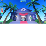 Starving Artists Robux group