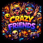 Crazy Friends (CF)