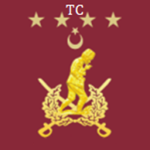 | TC | Kara Kuvvetleri Komutanlığı