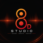 8D STUDIO