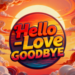 [Yue Fam] Hello-Love-GOODBYE