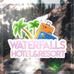 Water Falls Hotel & Resort