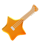 Star Guitar