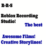 Roblox Recording Studio