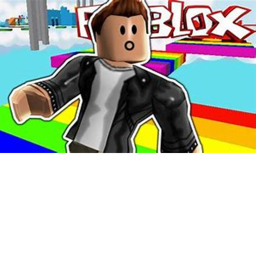 Fun Easy Obby!