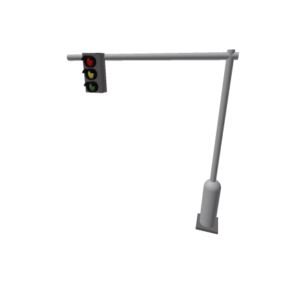 Traffic Signal (working)